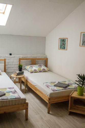 Posada Vozduh Minihotel