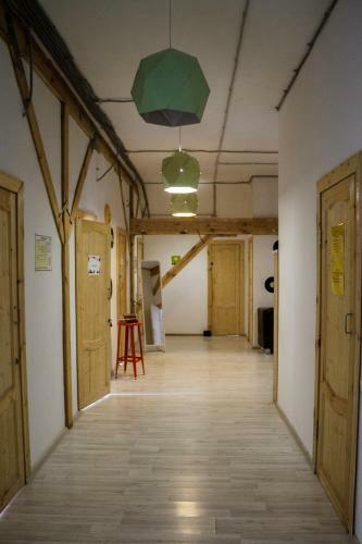 Posada Vozduh Minihotel