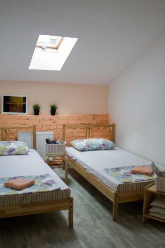 Posada Vozduh Minihotel