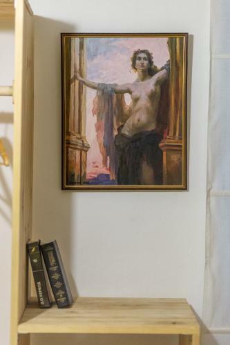 Posada Vozduh Minihotel