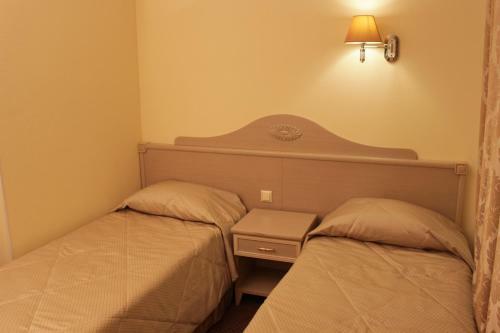 Rus Hotel
