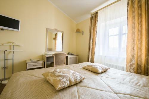 Rus Hotel