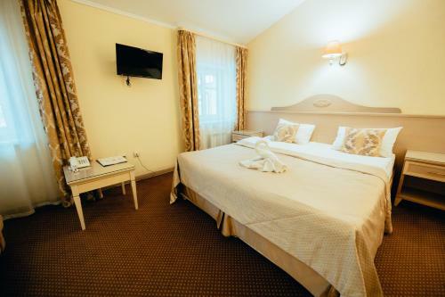 Rus Hotel