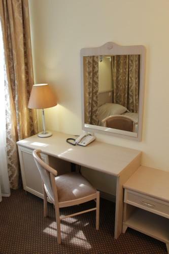 Rus Hotel