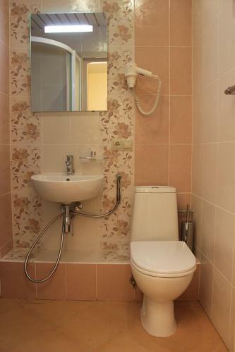 Rus Hotel