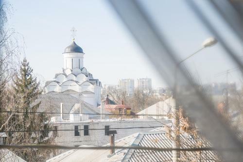 Rus Hotel