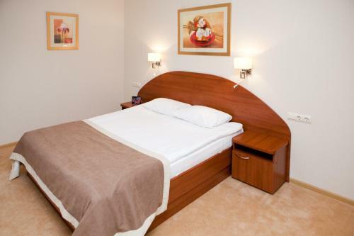 Orion Hotel