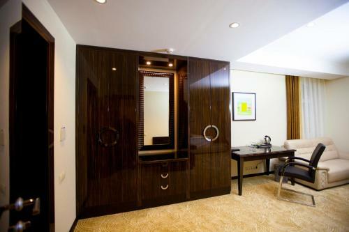 Orion Hotel
