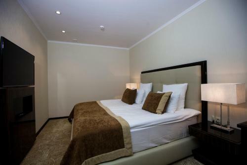 Orion Hotel