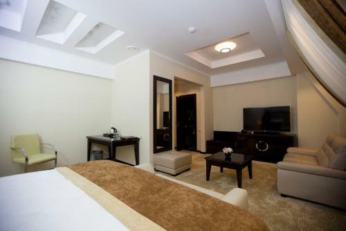 Orion Hotel