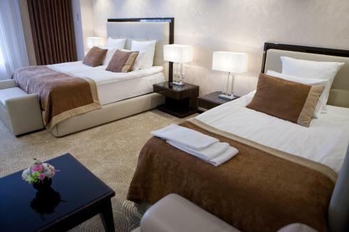 Orion Hotel