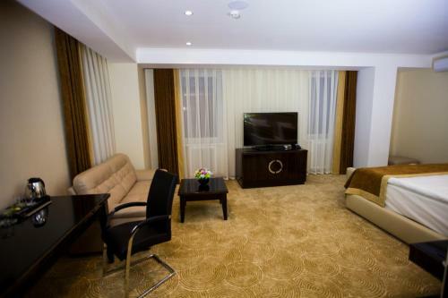 Orion Hotel