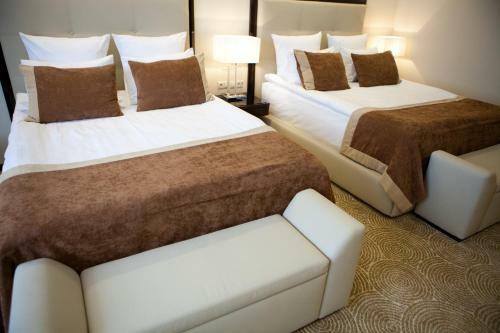 Orion Hotel