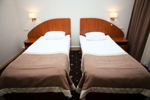 Orion Hotel