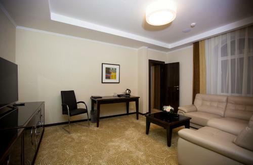 Orion Hotel