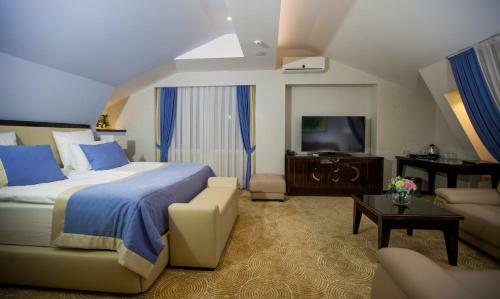 Orion Hotel