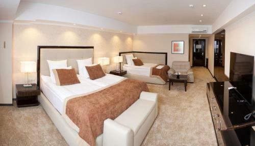 Orion Hotel