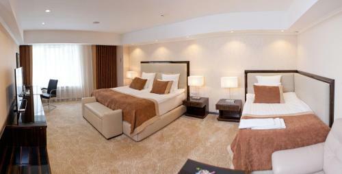 Orion Hotel