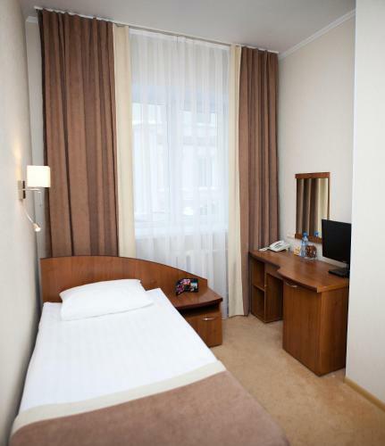 Orion Hotel