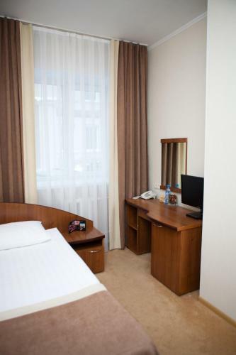 Orion Hotel