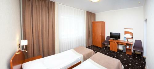 Orion Hotel