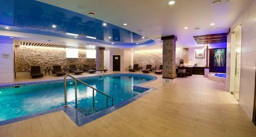 Orion Hotel