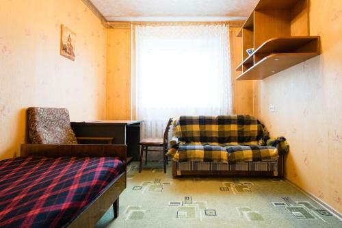 Apartment Vyezd K Suzdalyu
