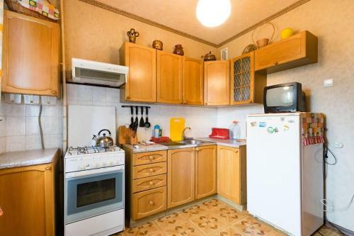 Apartment Vyezd K Suzdalyu