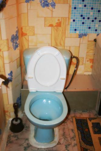 Two-room Apartment
