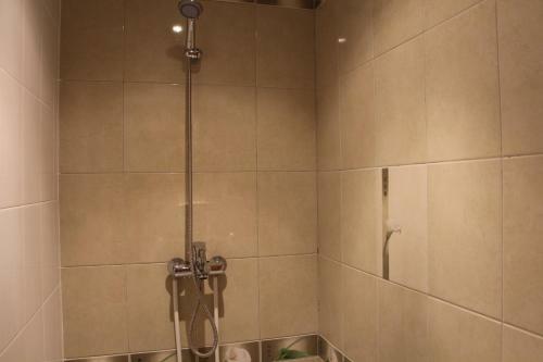 Hostel Belyy Topol
