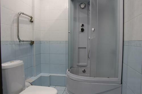 Hostel Belyy Topol