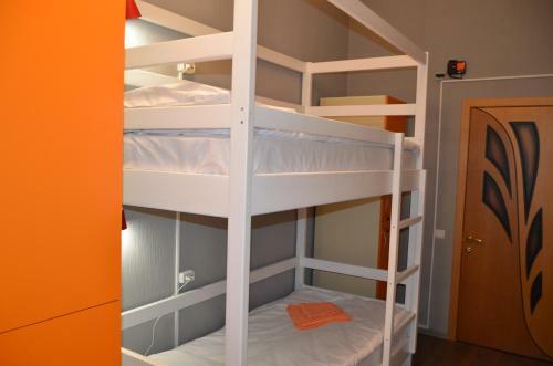 Hostel Belyy Topol