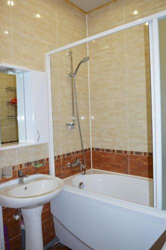 Apartamento ??????????? ?? ??????? ??????????, 9