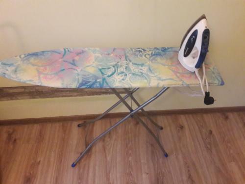 Apartamento Art Studio Today