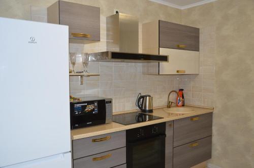 Apartamento ??????????? ???? 4?