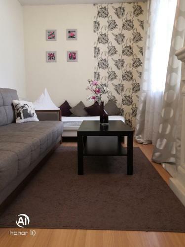 Kremlyovskaya Apartament