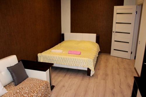 Apartment On Dvoryanskaya 15
