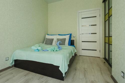 Apartment On Dvoryanskaya 15