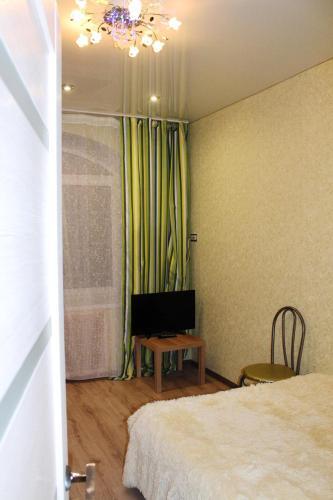 Apartment On Dvoryanskaya 15