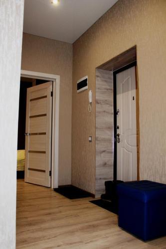 Apartment On Dvoryanskaya 15