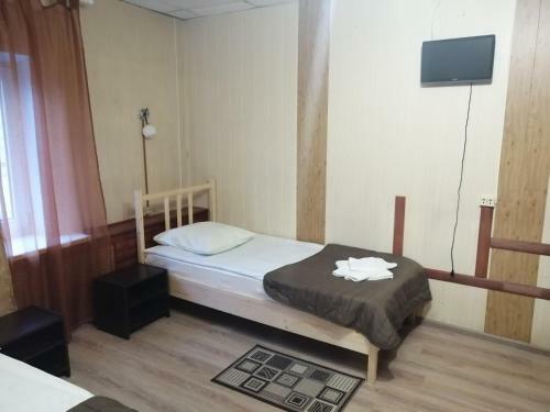 Hotel Zastava