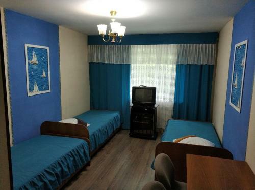 Hotel Uliss