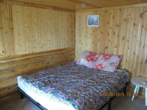 Hostal Baza Otdyha Berloga