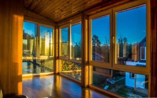 Hostal Baza Otdyha Berloga