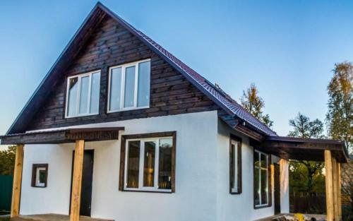 Hostal Baza Otdyha Berloga