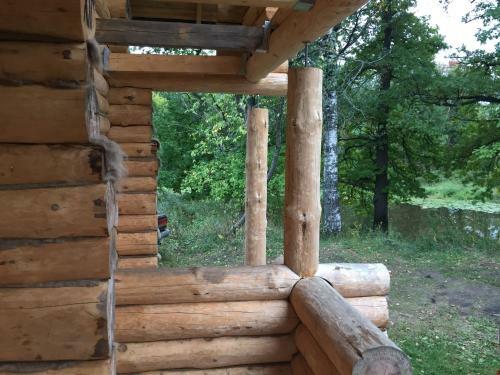 Hostal Baza Otdyha Berloga