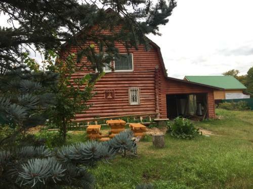 Hostal Baza Otdyha Berloga