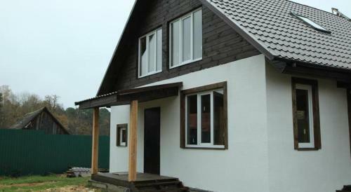 Hostal Baza Otdyha Berloga