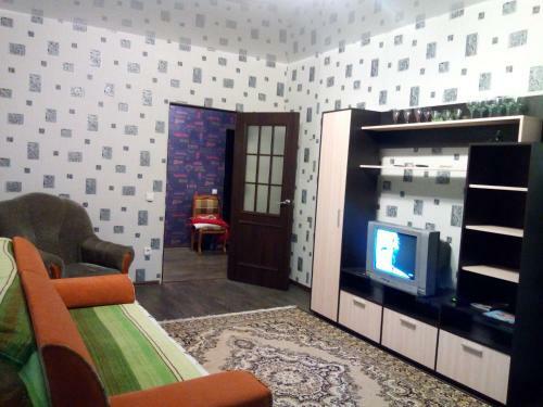 Apartment In The Centre