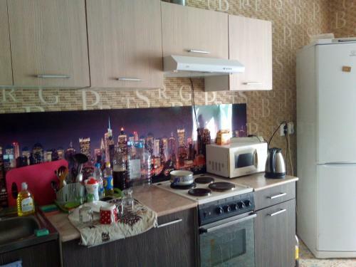 Apartment In The Centre
